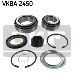 SKF VKBA 2450